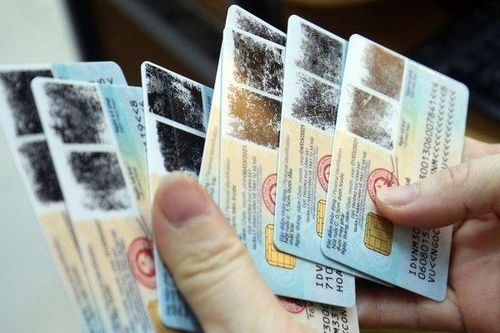 Hải Phòng: Thêm một xã người dân nói phải nộp 140.000 đồng làm căn cước