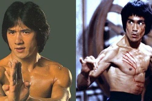 Thành Long tiết lộ lý do không thể trở thành Lý Tiểu Long 'phiên bản 2'