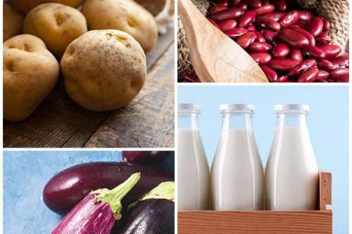 9 thực phẩm cực độc nếu ăn sống, biết để tránh