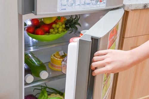 5 mẹo sử dụng tủ lạnh giúp giảm một nửa tiền điện mỗi tháng