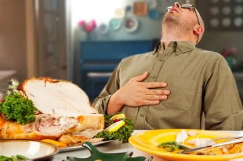 Ăn xong đừng dại làm ngay việc này kẻo hối hận không kịp