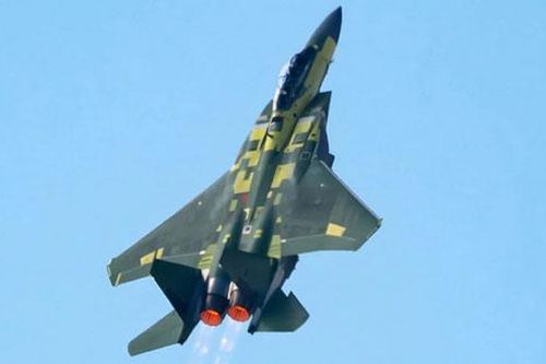 F-15EX: Sai lầm lớn nhất của Không quân Mỹ?