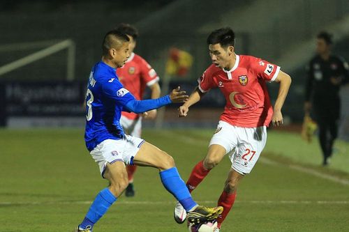 Bị nợ lương, cầu thủ Than Quảng Ninh dọa nghỉ đá