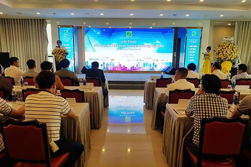 Bảo vệ tác quyền trong sáng tác kiến trúc tại Việt Nam