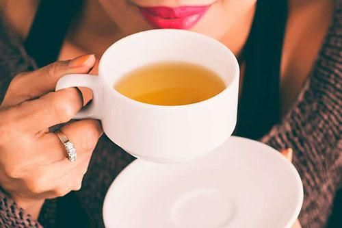 Sử dụng trà giảm cân có thật sự tốt cho sức khỏe?