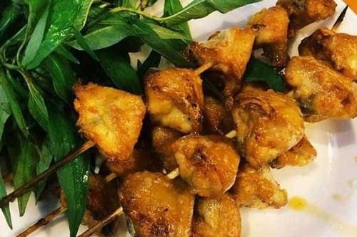 Con gà có 3 bộ phận 'béo ngậy' nhưng không nên ăn nhiều vì cực hại cho sức khỏe