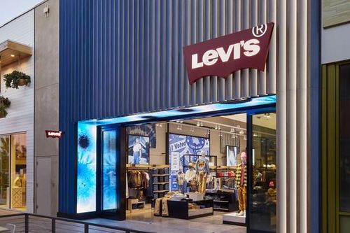 Levi's sẽ mở thêm hàng trăm cửa hàng ở Mỹ