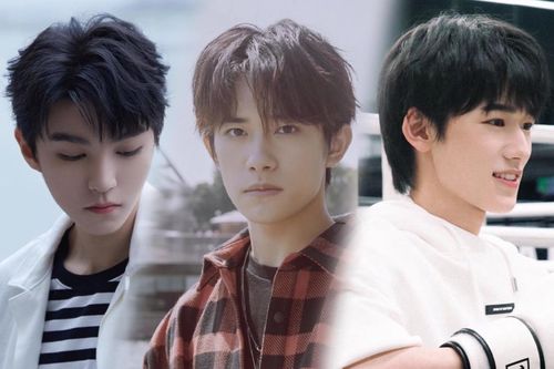 BXH idol Cbiz đầu tháng 4: Dịch Dương Thiên Tỉ giảm mạnh, Tống Á Hiên áp đảo đàn anh!