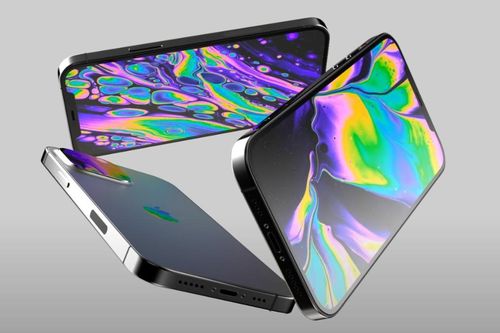 iPhone 12 ra mắt chưa lâu lập tức lỗi thời vì công nghệ mới của iPhone 13