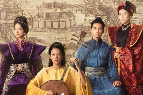 Doanh thu 'Kiều' thấp thảm hại sau ngày đầu công chiếu: 'Cậu Vàng' đã có đối thủ!
