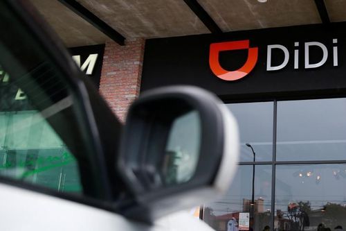 'Uber Trung Quốc' sẵn sàng thực hiện IPO ở Mỹ