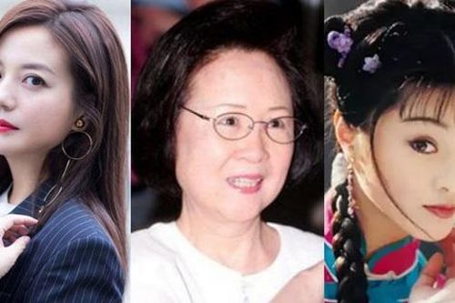 Không ngờ đối với Quỳnh Dao: Triệu Vy là diễn viên bẩm sinh, Phạm Băng Băng chỉ như 'a hoàn'