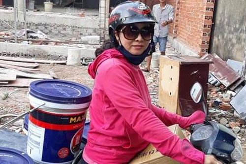 'Chắp cánh' ước mơ khởi nghiệp cho hàng nghìn lượt phụ nữ