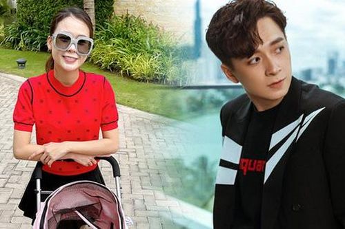 Ngô Kiến Huy bị phản ứng khi 'tung tin' nữ MC mua nhà 60 tỷ