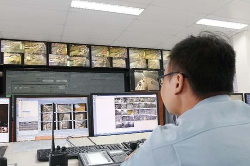 TP.HCM muốn dùng AI để xử phạt vi phạm giao thông