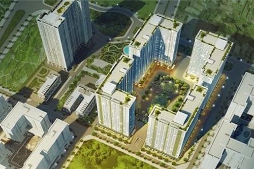 Sức ép mới lên chủ đầu tư dự án nhà ở thương mại