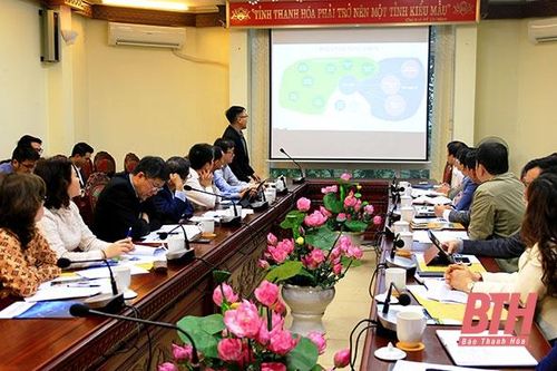 Chuyển đổi số: Xu thế tất yếu trong phát triển du lịch