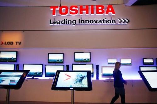 Lộ diện công ty tư nhân sắp mua lại tập đoàn Toshiba với giá hơn 20 tỷ USD