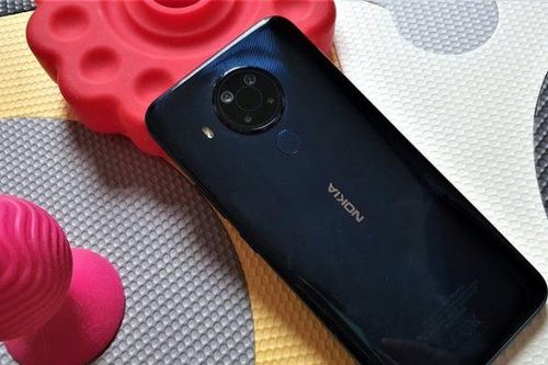 Nokia X20 - Mang điện thoại 5G đến phân khúc giá rẻ