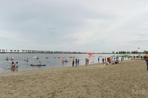 Nhiều nét mới trong liên hoan du lịch 'Đồ Sơn - Sắc màu của biển 2021'