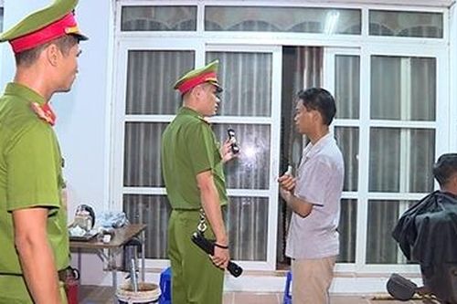 Hiệu quả từ chủ trương đưa Công an chính quy về xã