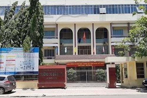 Điều tra sai phạm ở Trường Cao đẳng Y tế Khánh Hòa