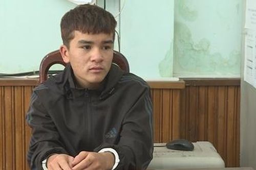 Đâm chết anh họ chỉ vì mâu thuẫn đưa đón đi chơi