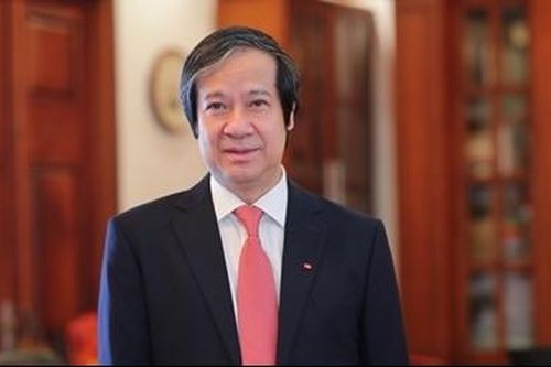 'Tư lệnh ngành' Giáo dục gửi tâm thư cho nhà giáo cả nước