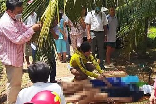 3 học sinh rủ nhau bơi qua sông, 2 em chết đuối thương tâm