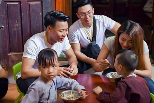 'Người mẫu thể hình Việt Nam' đến với cộng đồng