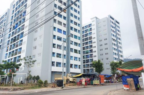 Đà Nẵng công khai 11 dự án đủ điều kiện bán, cho thuê, thuê mua nhà
