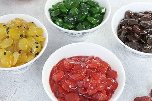 Cực phẩm của mùa hè: Đặc biệt tốt cho quá trình giảm cân giữ dáng, chị em vừa muốn đẹp, vừa muốn ăn ngon nhất định không thể bỏ qua!