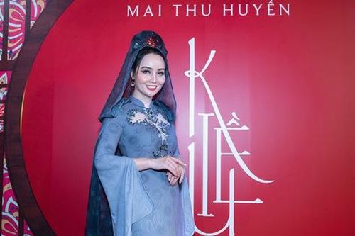 Đạo diễn Mai Thu Huyền: Nếu không đạt doanh số trăm tỷ, 'Kiều' không đủ hòa vốn