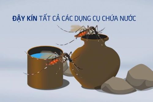 Cách diệt muỗi đơn giản ai cũng làm được theo khuyến cáo của WHO