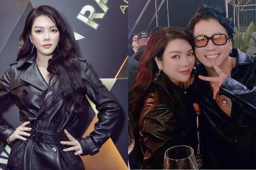Lý Nhã Kỳ diện bộ cánh 2 tỷ đồng, 'quẩy' tưng bừng ở sân khấu concert 'Rap Việt'