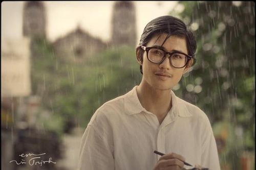 Phim điện ảnh về cố nhạc sĩ Trịnh Công Sơn đóng máy