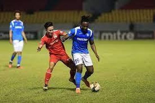 Bất ngờ Hoàng Anh Gia Lai và Quảng Ninh