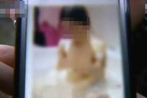Điều tra việc 'nữ sinh tiểu học bị dụ quay clip nhạy cảm, nhận trà sữa'