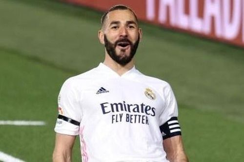 Real Madrid tái lập chuỗi trận thắng trước Barca sau 43 năm