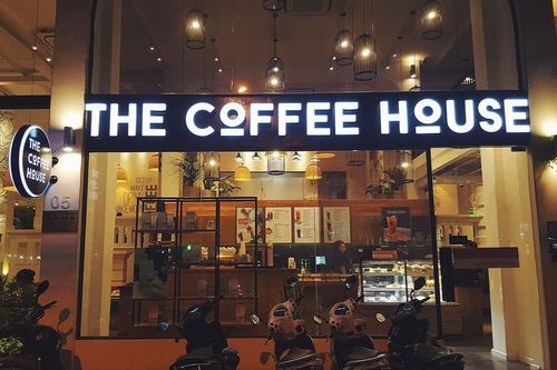 Ông chủ đứng sau The Coffee House cần tiền