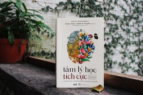 Những biện pháp tâm lý tích cực giúp sống an vui