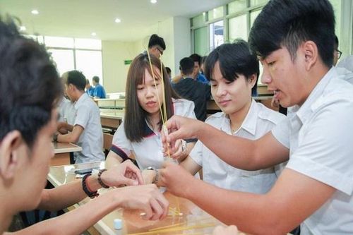 5 trường đại học tại TP.HCM được tổ chức thi tiếng Anh 6 bậc