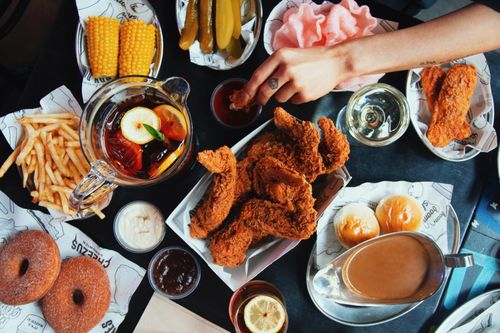 Những xu hướng ẩm thực đang lên ngôi trên thế giới
