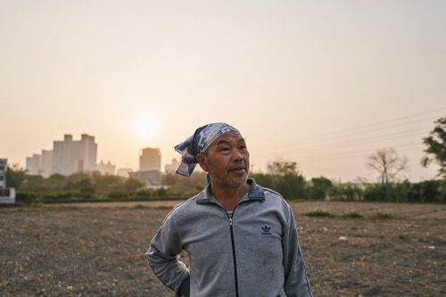 Hạn hán nghiêm trọng, nông dân và nhà máy Đài Loan tranh nguồn nước