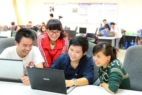 '30 điểm mới nên đăng ký ngành Công nghệ thông tin của ĐH Bách khoa'