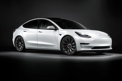 Tesla giới thiệu công nghệ pin mới cho xe điện