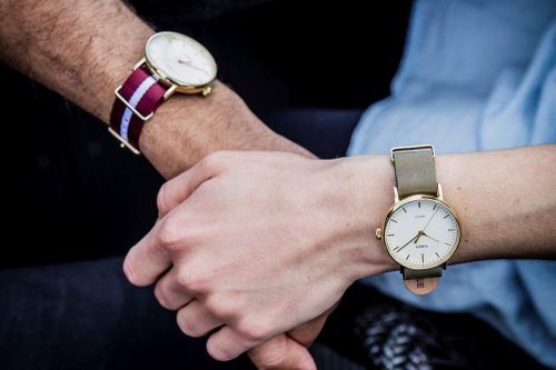 Những thương hiệu đồng hồ có giá rẻ