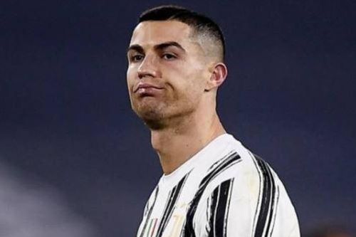 Ronaldo kém duyên trong trận thắng của Juventus