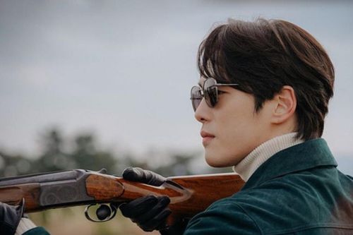Loạt bê bối của Kim Jung Hyun