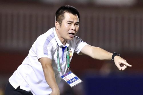 HLV Phạm Minh Đức: 'Tôi sẽ bỏ hết ngoại binh'
